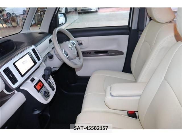 Daihatsu MOVE 2019-04 255467-1