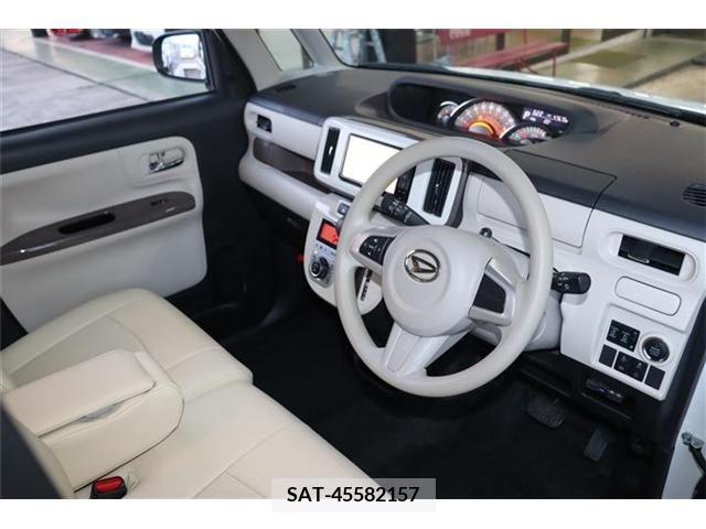 Daihatsu MOVE 2019-04 255467-10