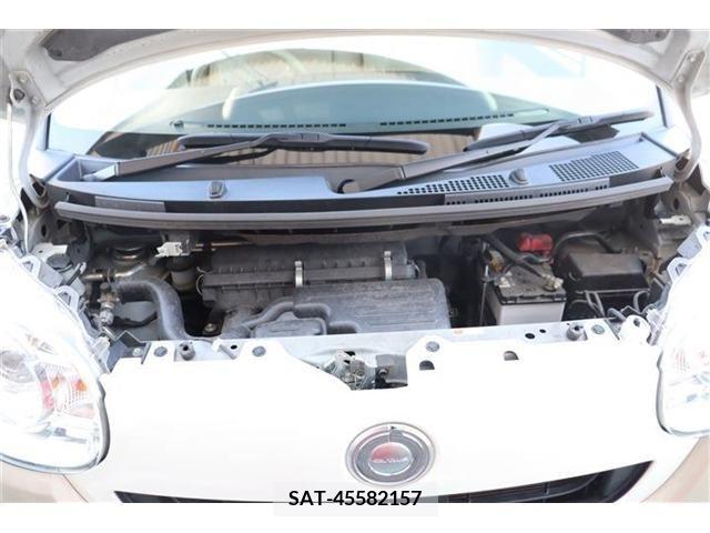 Daihatsu MOVE 2019-04 255467-22
