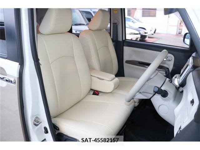 Daihatsu MOVE 2019-04 255467-9