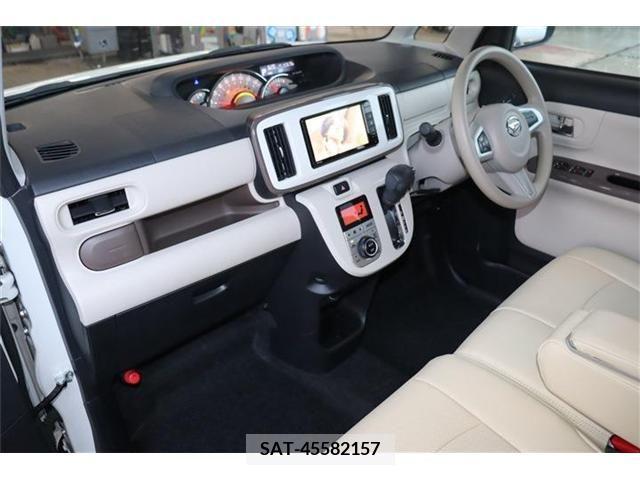 Daihatsu MOVE 2019-04 255467-8