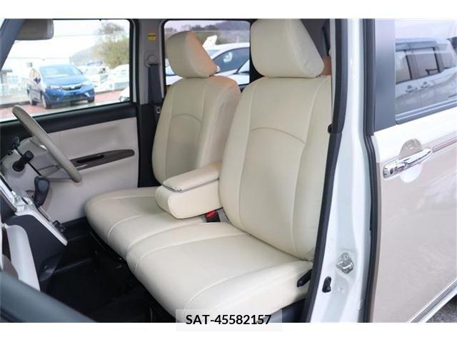 Daihatsu MOVE 2019-04 255467-7