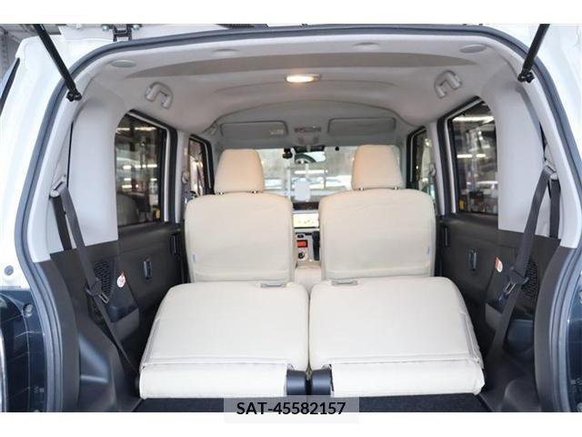 Daihatsu MOVE 2019-04 255467-17