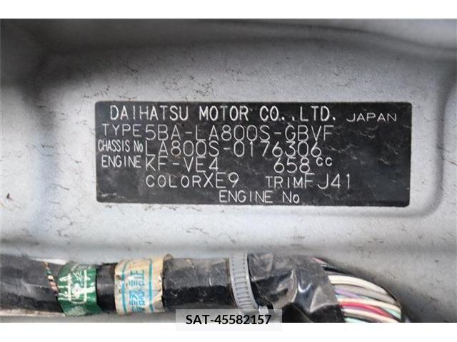 Daihatsu MOVE 2019-04 255467-29