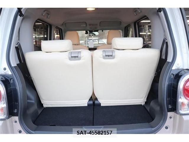 Daihatsu MOVE 2019-04 255467-16