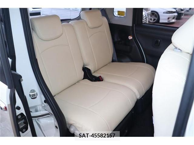 Daihatsu MOVE 2019-04 255467-14