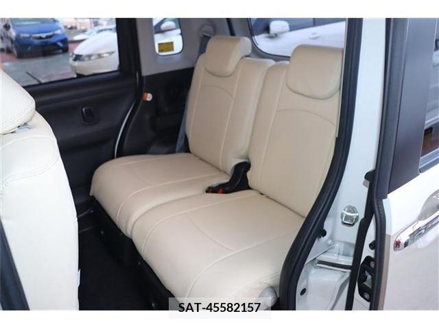 Daihatsu MOVE 2019-04 255467-15