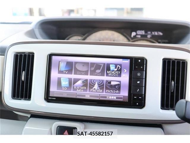 Daihatsu MOVE 2019-04 255467-13