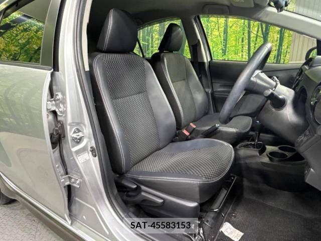 Toyota AQUA 2015-04 314221-8