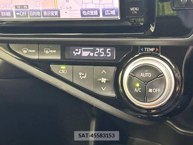 Toyota AQUA 2015-04 314221-5
