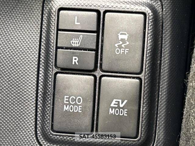 Toyota AQUA 2015-04 314221-4