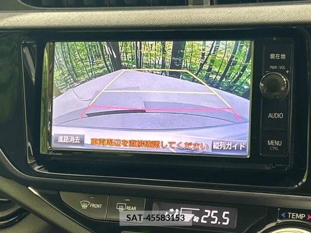 Toyota AQUA 2015-04 314221-3