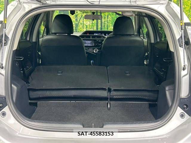 Toyota AQUA 2015-04 314221-10