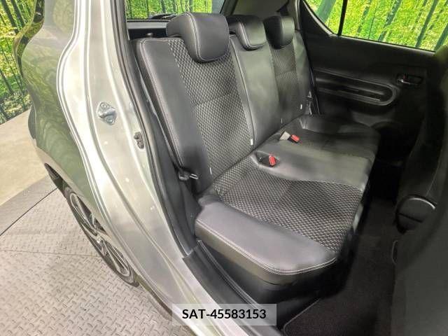 Toyota AQUA 2015-04 314221-9