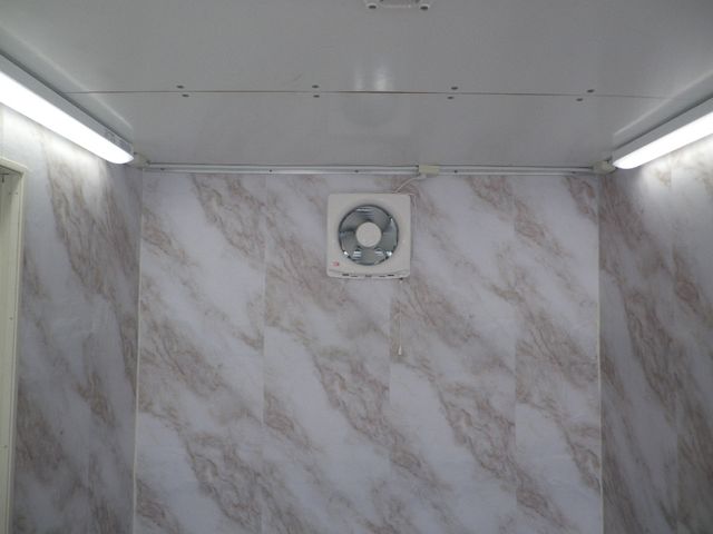 Nissan ATLAS 2013-07 2508-10