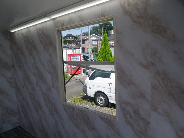 Nissan ATLAS 2013-07 2508-12