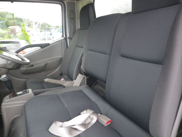 Nissan ATLAS 2013-07 2508-8