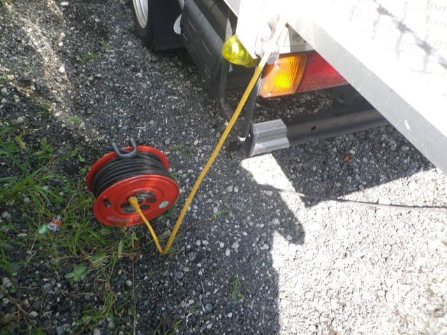 Nissan ATLAS 2013-07 2508-15