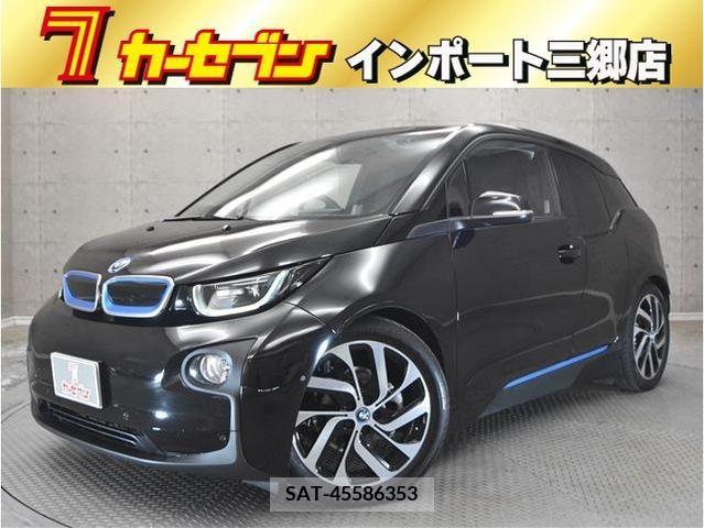 Bmw I3 2018-01 389666-0