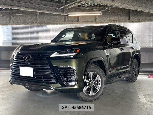 Lexus LX 2022-10 201914-1