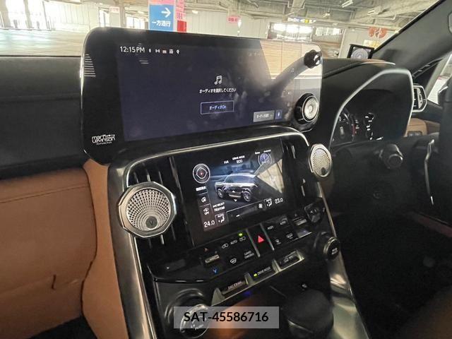Lexus LX 2022-10 201914-13