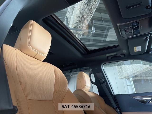 Lexus LX 2022-10 201914-14
