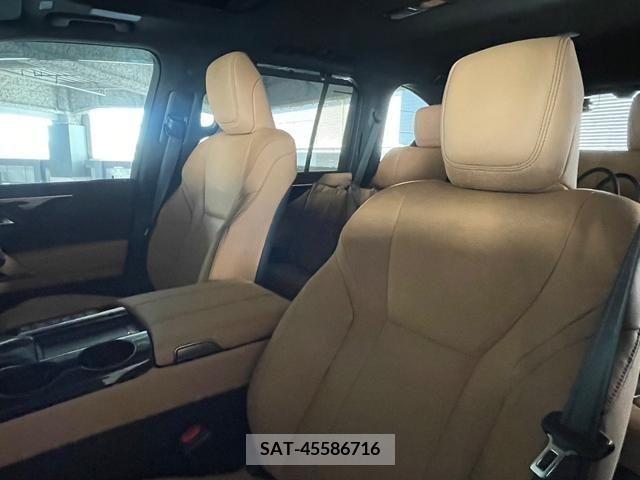 Lexus LX 2022-10 201914-15
