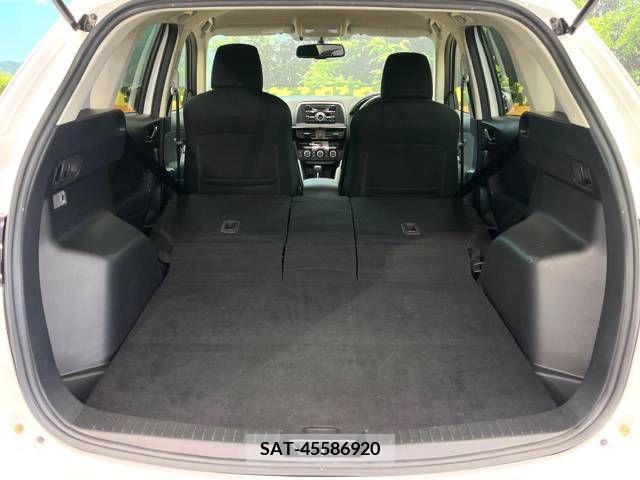 Mazda CX-5 2012-04 335787-9