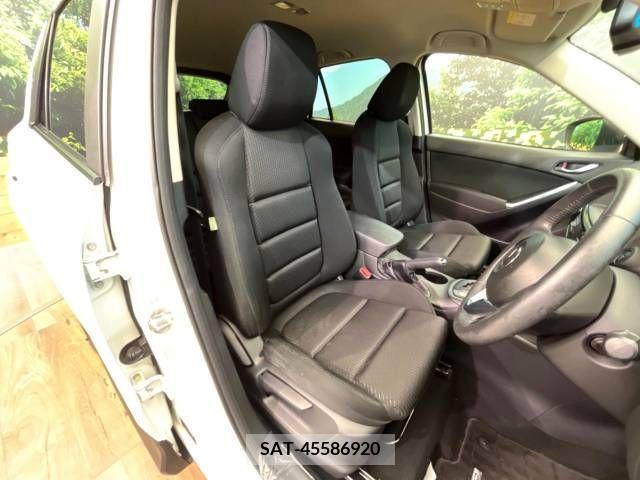 Mazda CX-5 2012-04 335787-7