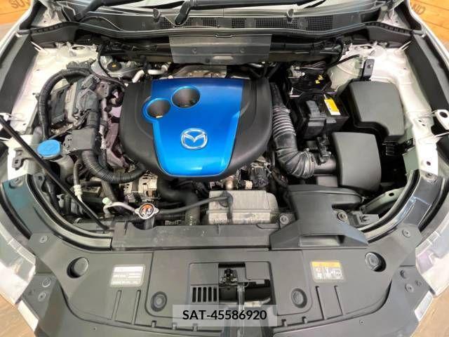 Mazda CX-5 2012-04 335787-17
