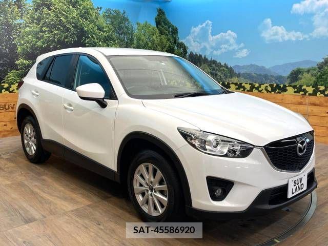 Mazda CX-5 2012-04 335787-15