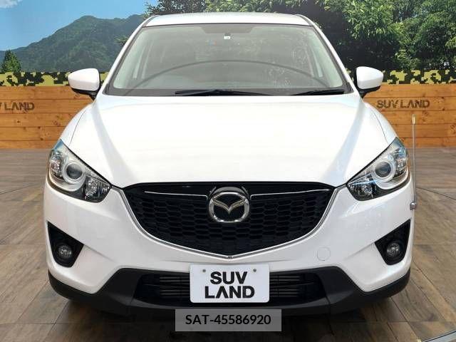 Mazda CX-5 2012-04 335787-13