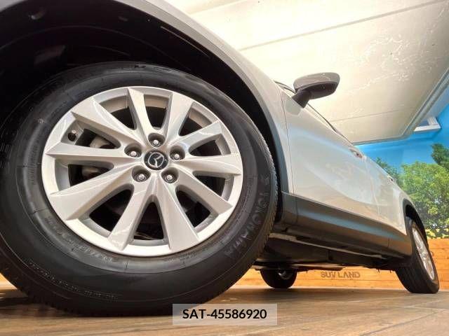 Mazda CX-5 2012-04 335787-12