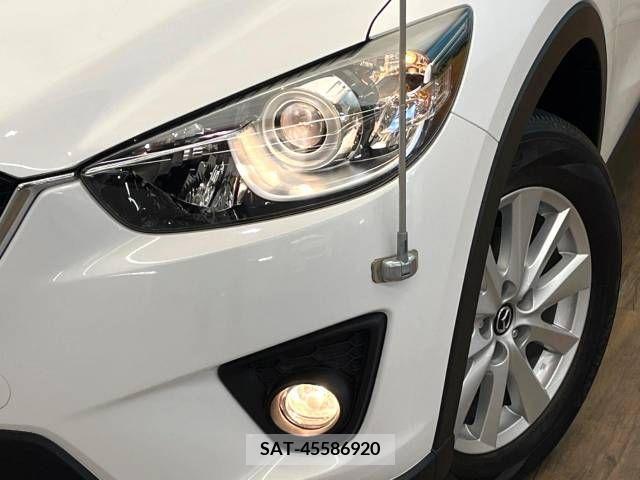 Mazda CX-5 2012-04 335787-11