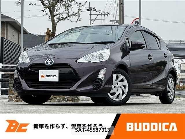 Toyota AQUA 2015-09 292148-0