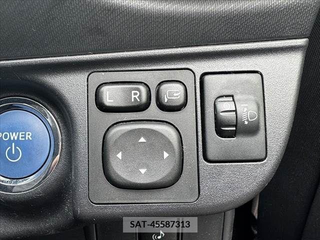 Toyota AQUA 2015-09 292148-3