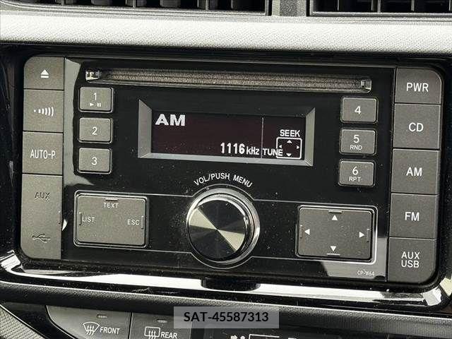 Toyota AQUA 2015-09 292148-6
