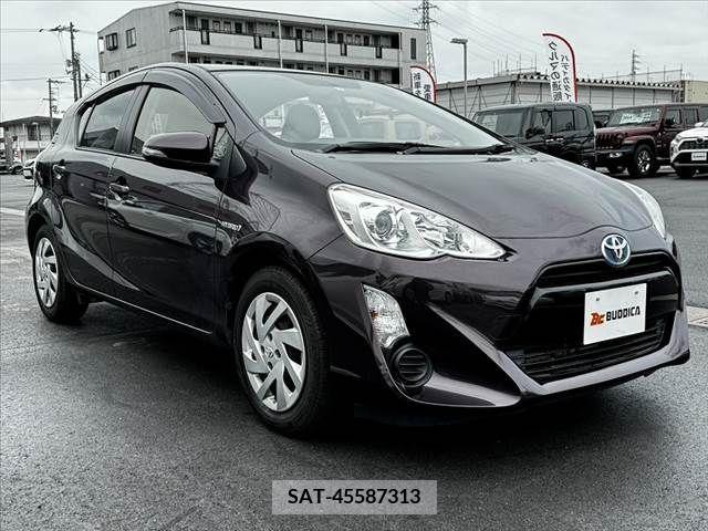 Toyota AQUA 2015-09 292148-7