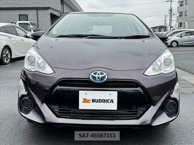 Toyota AQUA 2015-09 292148-8
