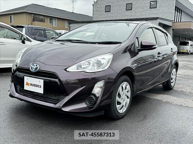 Toyota AQUA 2015-09 292148-9