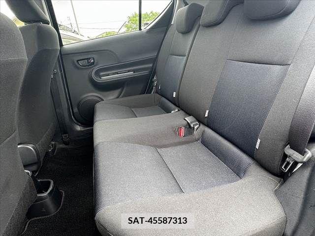 Toyota AQUA 2015-09 292148-18
