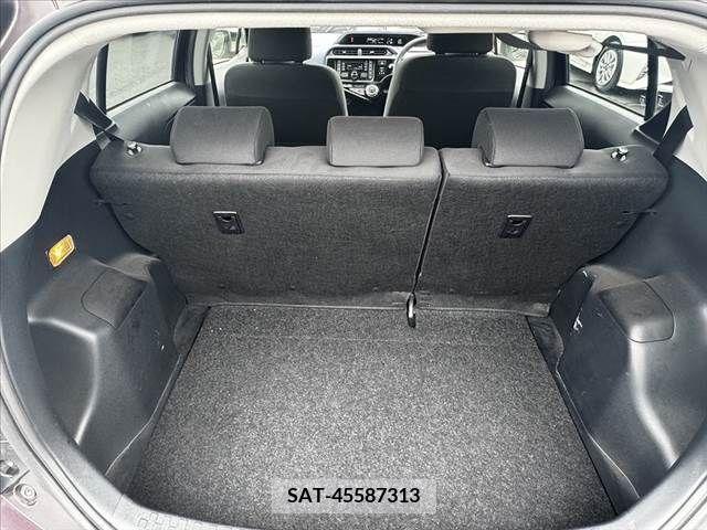 Toyota AQUA 2015-09 292148-19