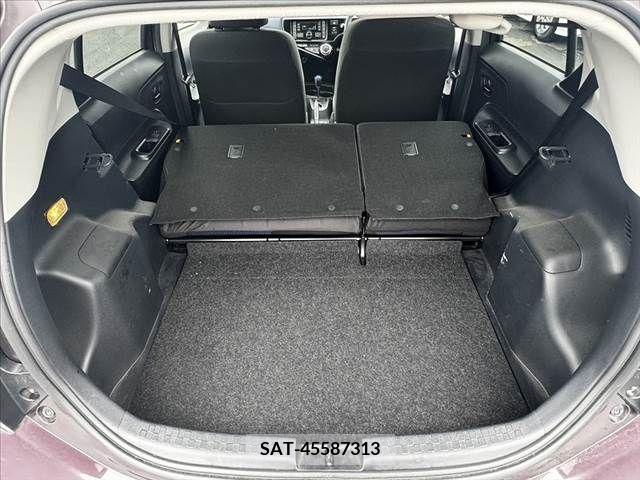 Toyota AQUA 2015-09 292148-20