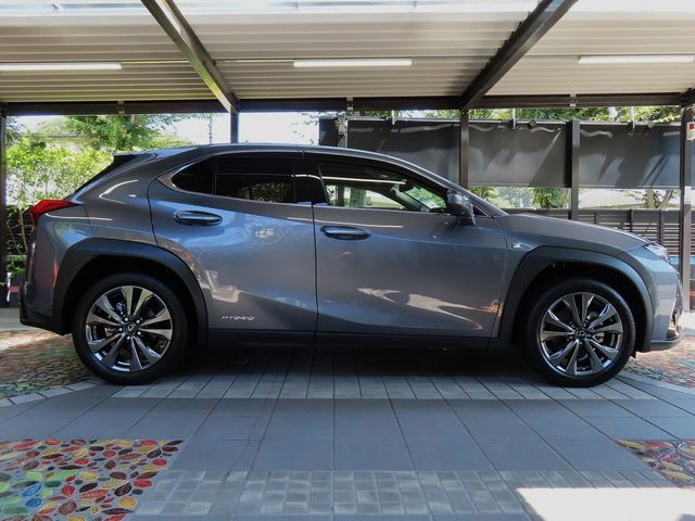 Lexus UX 2020-06 11519-3