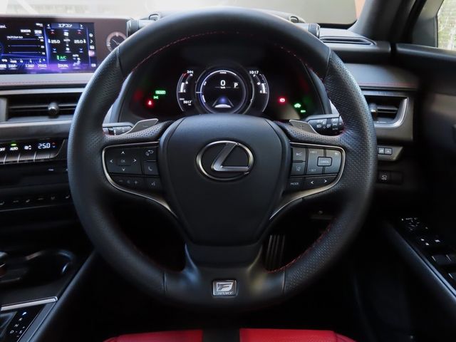 Lexus UX 2020-06 11519-20
