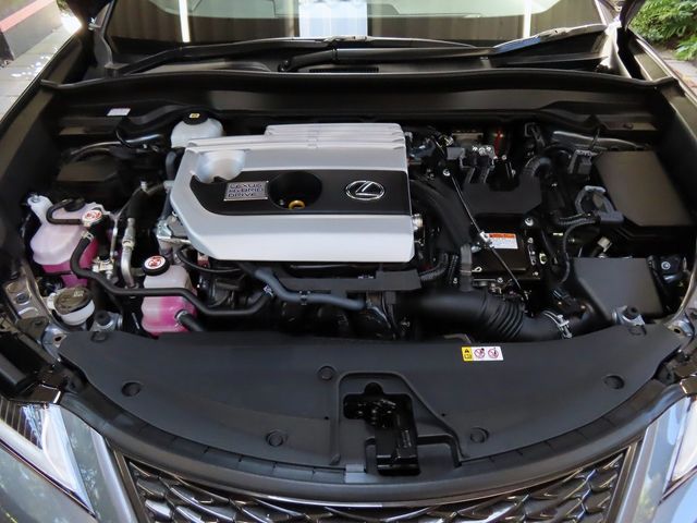 Lexus UX 2020-06 11519-26