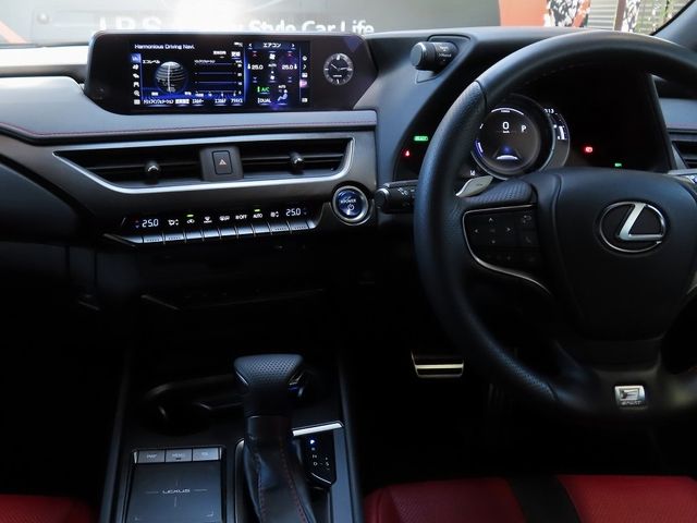 Lexus UX 2020-06 11519-21