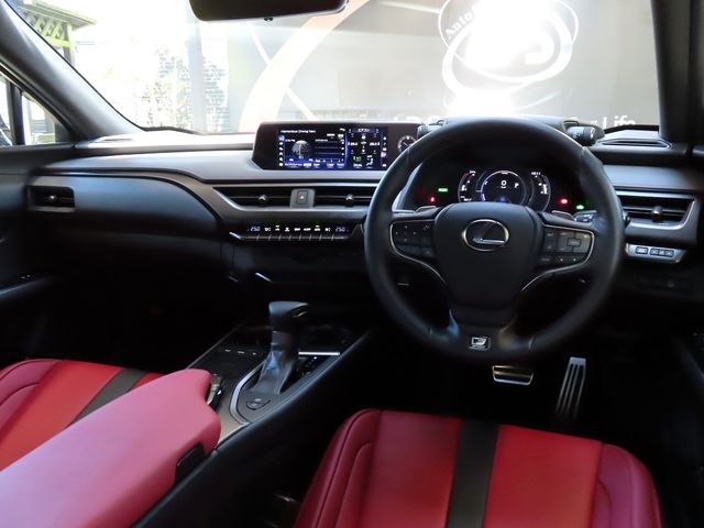 Lexus UX 2020-06 11519-18
