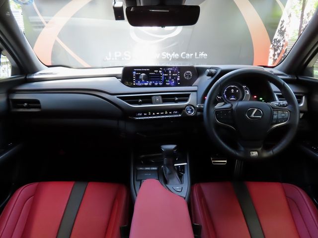 Lexus UX 2020-06 11519-2