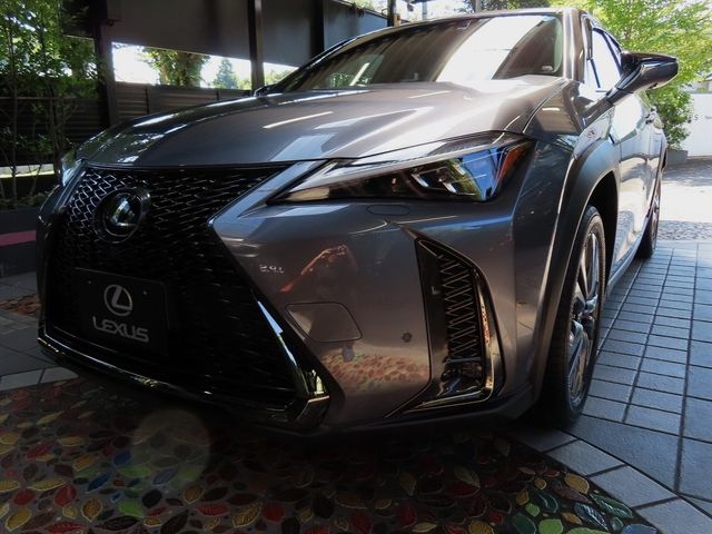 Lexus UX 2020-06 11519-0